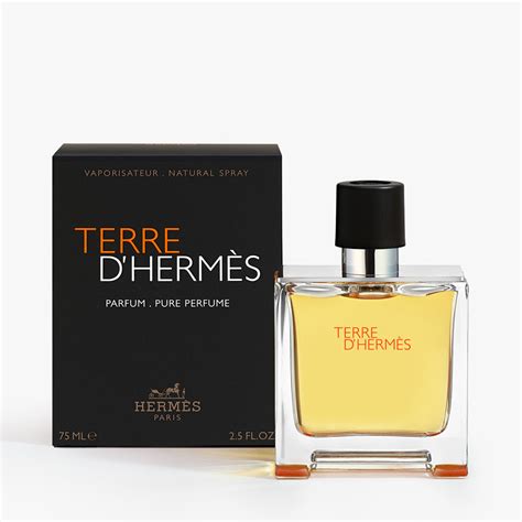 hermes parfum terre de homme douglas|terre d'hermes parfum price.